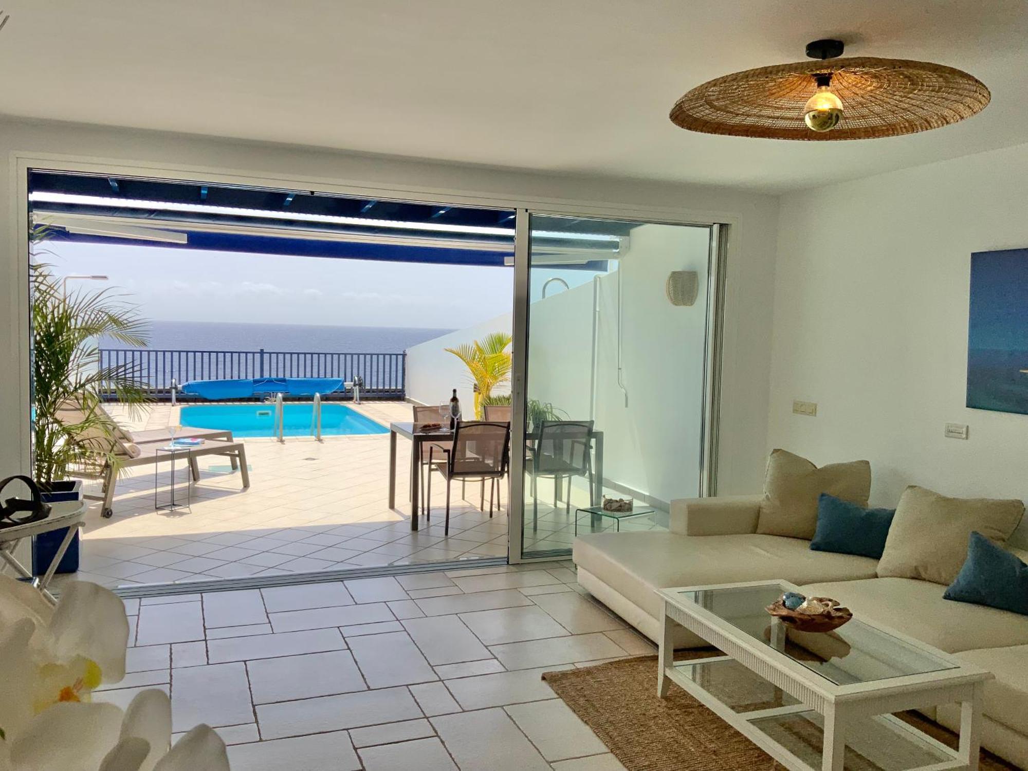 Frontline Villa 26, Modern Coastal Design With Amazing Views 卡列罗港 外观 照片