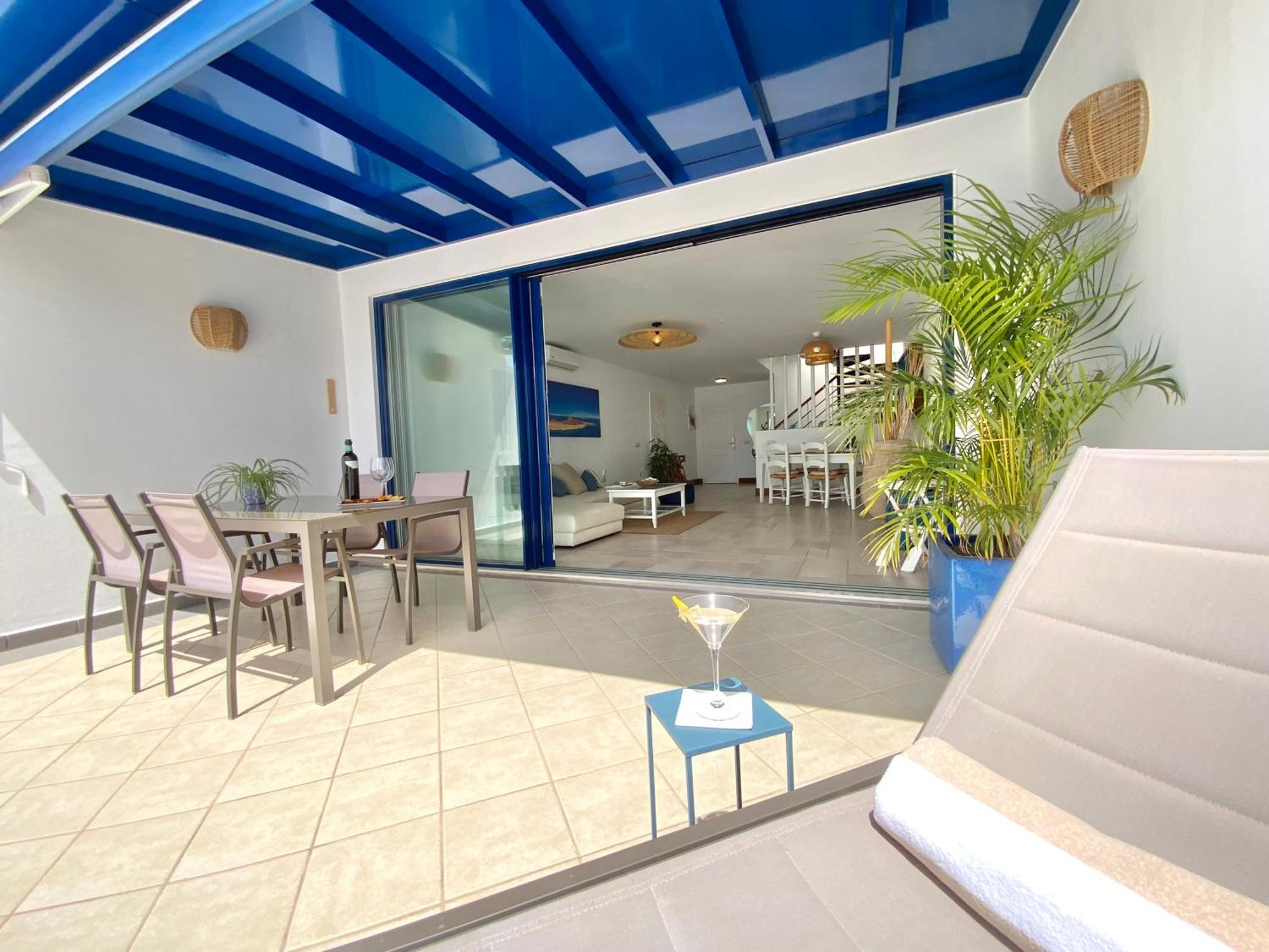 Frontline Villa 26, Modern Coastal Design With Amazing Views 卡列罗港 外观 照片