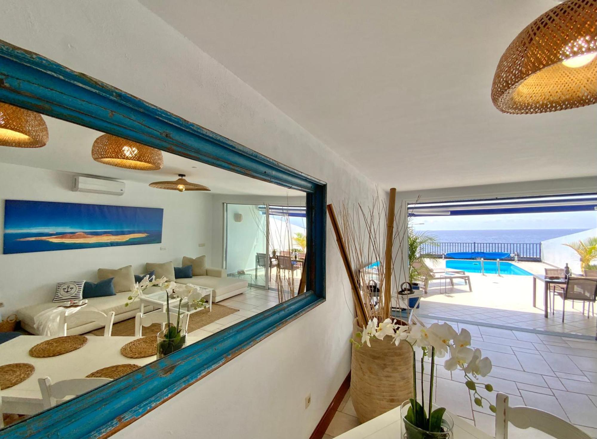 Frontline Villa 26, Modern Coastal Design With Amazing Views 卡列罗港 外观 照片